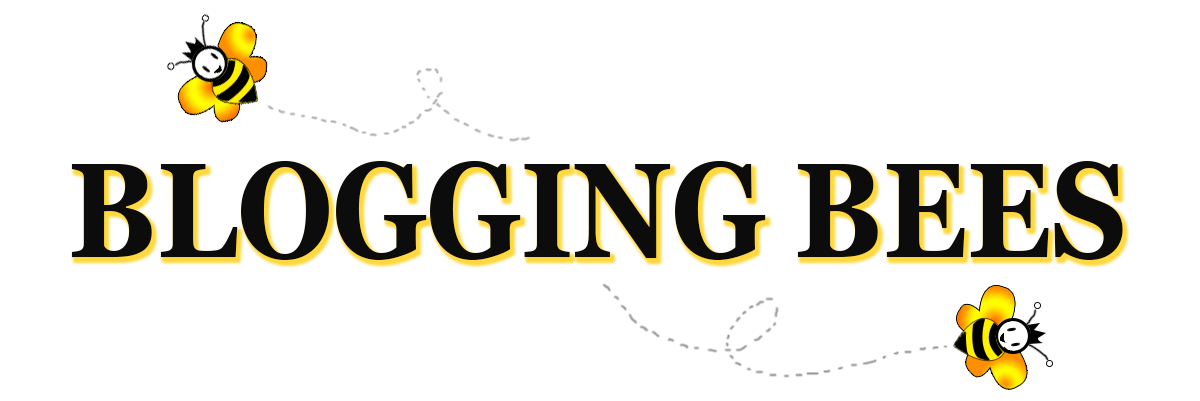 Bloggingbees Logo