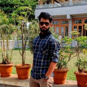 Niraj Narawade- Bloggingbees