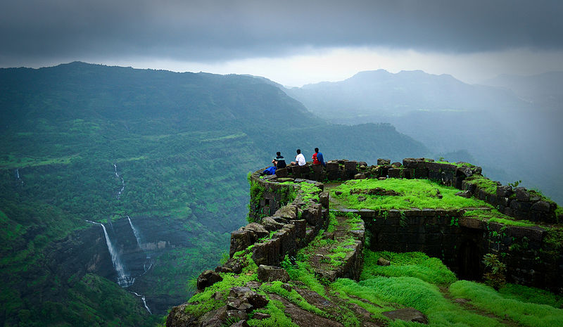 Travel Destinations: Lonavala-Khandala