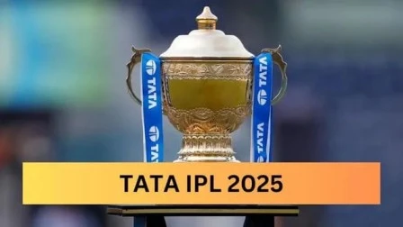 Read more about the article IPL 2025 Fixtures: Match schedules this season